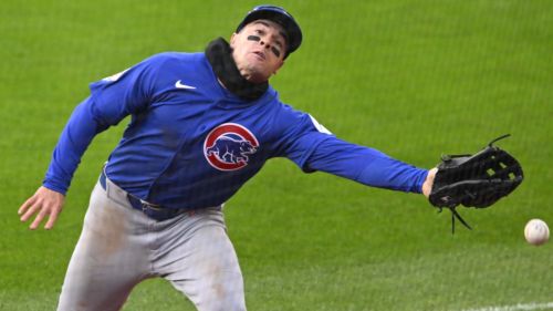 Cubs fans already fear this offseason move is going to backfire