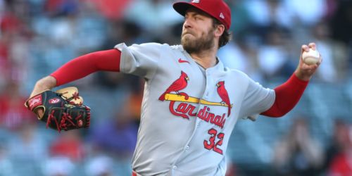 Even in loss, Liberatore displays resiliency Cardinals have craved