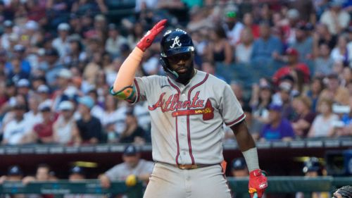 Braves hitters are terrified of ABS and it's costing them precious outs and runs