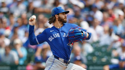 Dylan Cease’s adjustment is giving Blue Jays the ace Padres needed this season