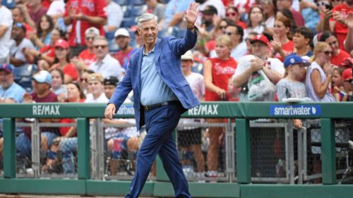 Phillies fans should have newfound Dave Dombrowski appreciation after Cubs collapse