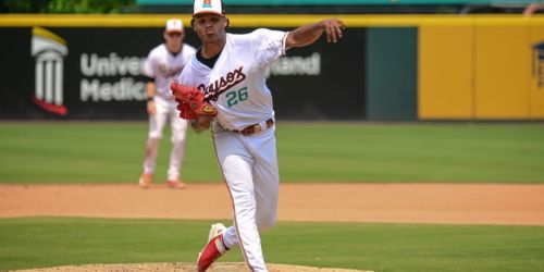 This lefty O's prospect could join Baltimore's bullpen for stretch run