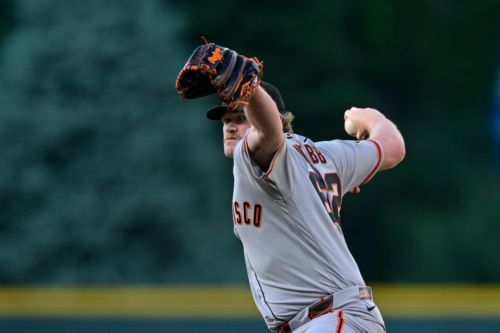 6/21 Gamethread: Giants @ Marlins