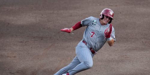 Family legacies continues as Halos snag Willits, Salmon in Draft