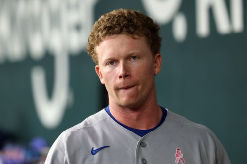 The Short Porch is wondering if Pete Crow-Armstrong should have faced a stiffer penalty for his altercation with a fan