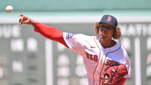 Red Sox make bombshell Brayan Bello move after testy postgame interview