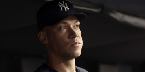 Judge to travel with Yanks on West Coast trip, plans to ramp up activities