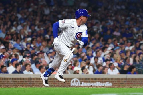 Cubs BCB After Dark: How are you feeling about Alex Bregman?