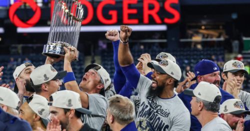 The Dodgers and their fans are geared up for a three-peat. Why the quest will fall short