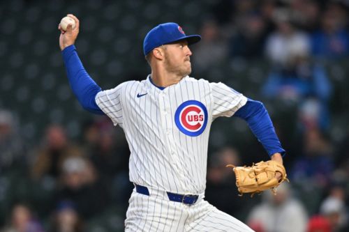 Cubs vs. White Sox, Saturday 5/16, 6:10 CT live!