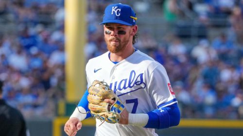 Bobby Witt Jr.'s latest comments don't nearly do justice to Royals' struggles