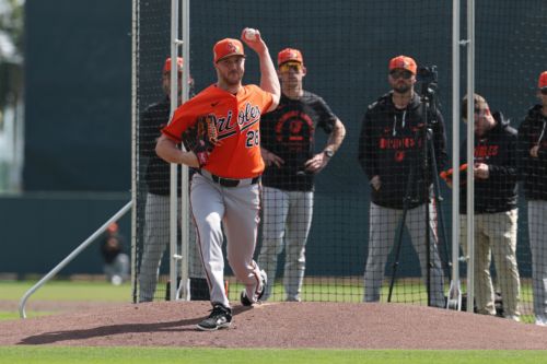 Orioles news: Reactions to Rogers making Opening Day start