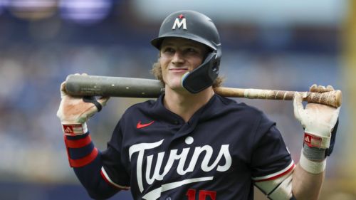 This stat shows one major reason why Twins have regressed significantly after hot streak