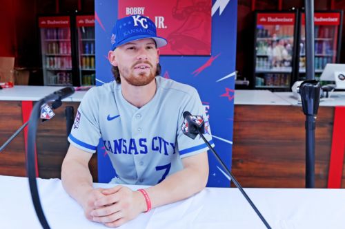 All-Star Game Thread