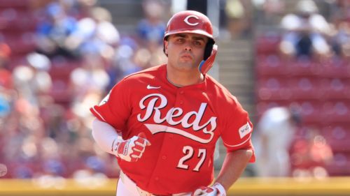 Complete Reds' Rookie of the Year history as Sal Stewart inches closer to 2026 award
