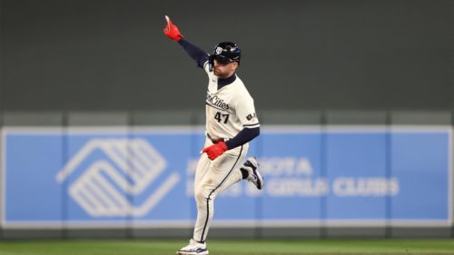 Twins fans have mixed feelings about former top prospect's hot start with Rockies