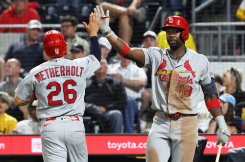100 Game Countdown: The Cardinals’ exciting rebuild