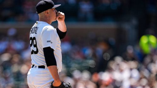 MLB insider just revealed how Phillies could meet Tigers' Tarik Skubal trade asking price