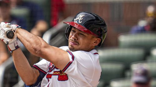 Braves debut new-look Opening Day lineup that has fascinating wrinkles to start 2026