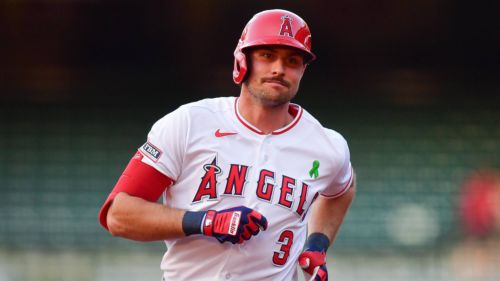 Angels botched obvious move after Josh Lowe demotion to minors