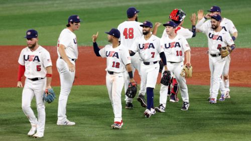 MLB players in 2028 Olympics? Idea has approval of league owners, but logistical issues reportedly remain