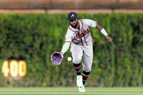 Braves at Cubs series recap: homers in one game, slouching in two