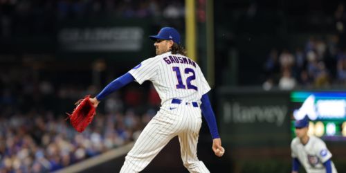 Bullpen woes resurface for Cubs in heat of Wild Card race