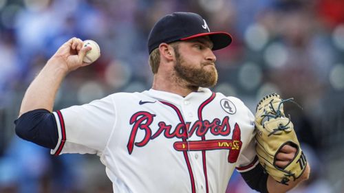 Bizarre Bryce Elder stat could lead Braves to trying to tire him out more (no seriously)