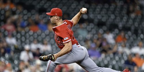 Flamethrower Joyce (shoulder) shut down, will miss final series of '26