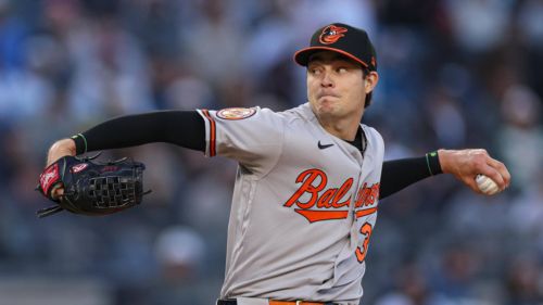 Orioles latest rotation injury has ripple effect through entire pitching staff