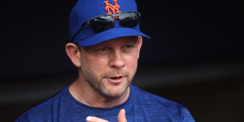 Mets Reddit AMA: Green's future as manager, pitching plans and more