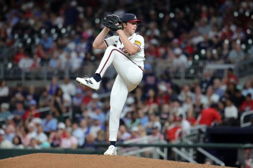 Owen Murphy named as 2026 Triple-A All-Star