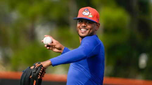 Original Freddy Peralta trade will have NY Mets fans bullish on newly added prospect