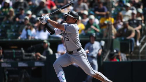 Munetaka Murakami's hot start is closer to Shohei Ohtani than White Sox fans realize