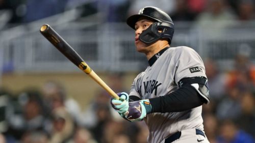 Renewed Aaron Judge injury concerns could tilt Yankees-Red Sox Wild Card matchup