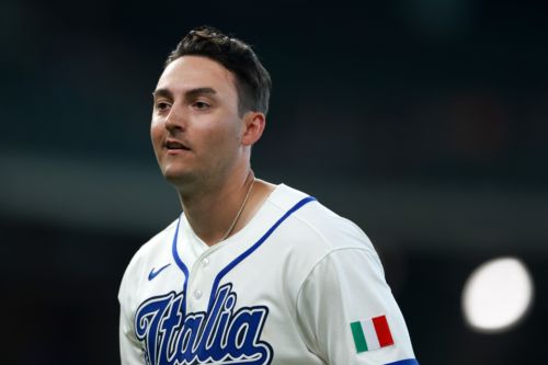 In Opening Day preview, Mariners thrash Guardians, 20-8