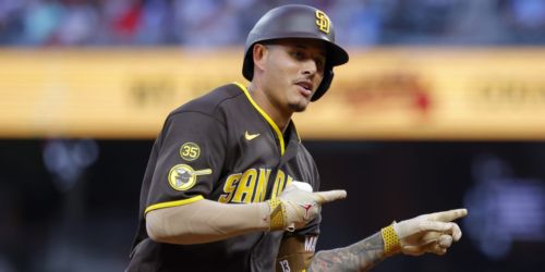 Padres' stars are all reaching top form as Trade Deadline looms