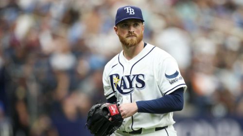 Through 27 games, the Rays still haven't executed this ordinary feat