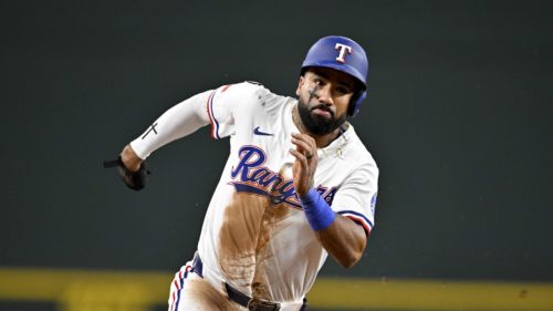 3 Rangers who will get cut before spring training ends