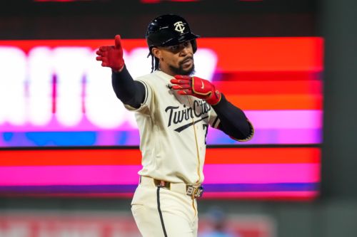 Twins 7, Blue Jays 1: Byron “Bashing Baseballs” Buxton