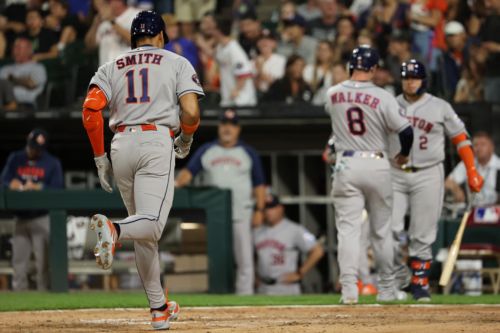 Astros Game Discussion 7/26/2026