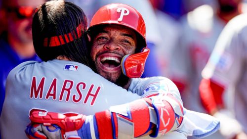 Phillies suddenly flip NL Wild Card race that should put Cubs on notice