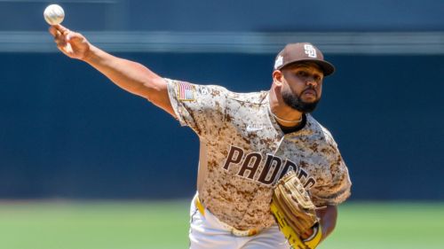 Randy Vasquez usage leaves Padres facing bigger question after Dodgers disaster
