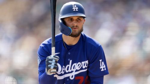 Dodgers GM latest comments point toward Alex Freeland Opening Day roster spot