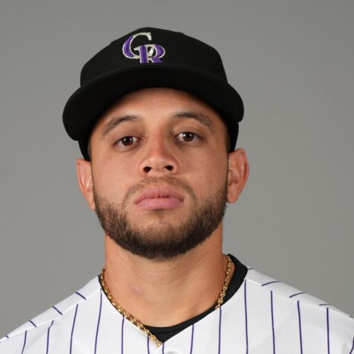 Rockies select contract of Eiberson Castellano, make additional roster moves