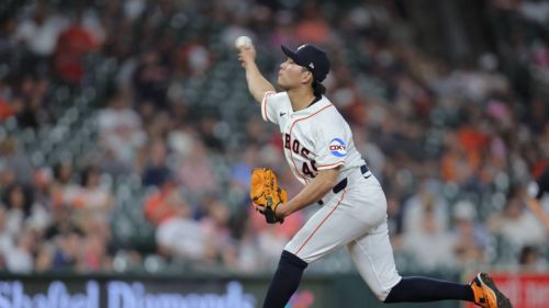 These 3 Astros pitchers should not be on the team (and here's who should replace them)