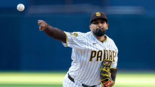 Padres may have a better use for Germán Márquez after dominant rehab start