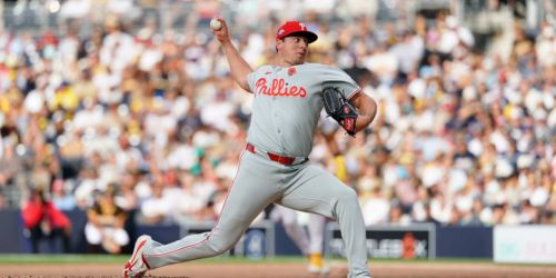 Phils place fireman Keller on IL with forearm tendinitis