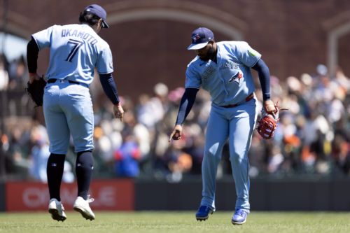 Series Preview: Blue Jays face the Padres for final series before the All-Star Break