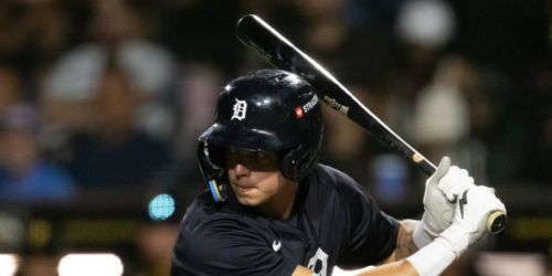 Tigers promote No. 3 prospect Rainer to High-A; No. 9 Yost set to begin pro career